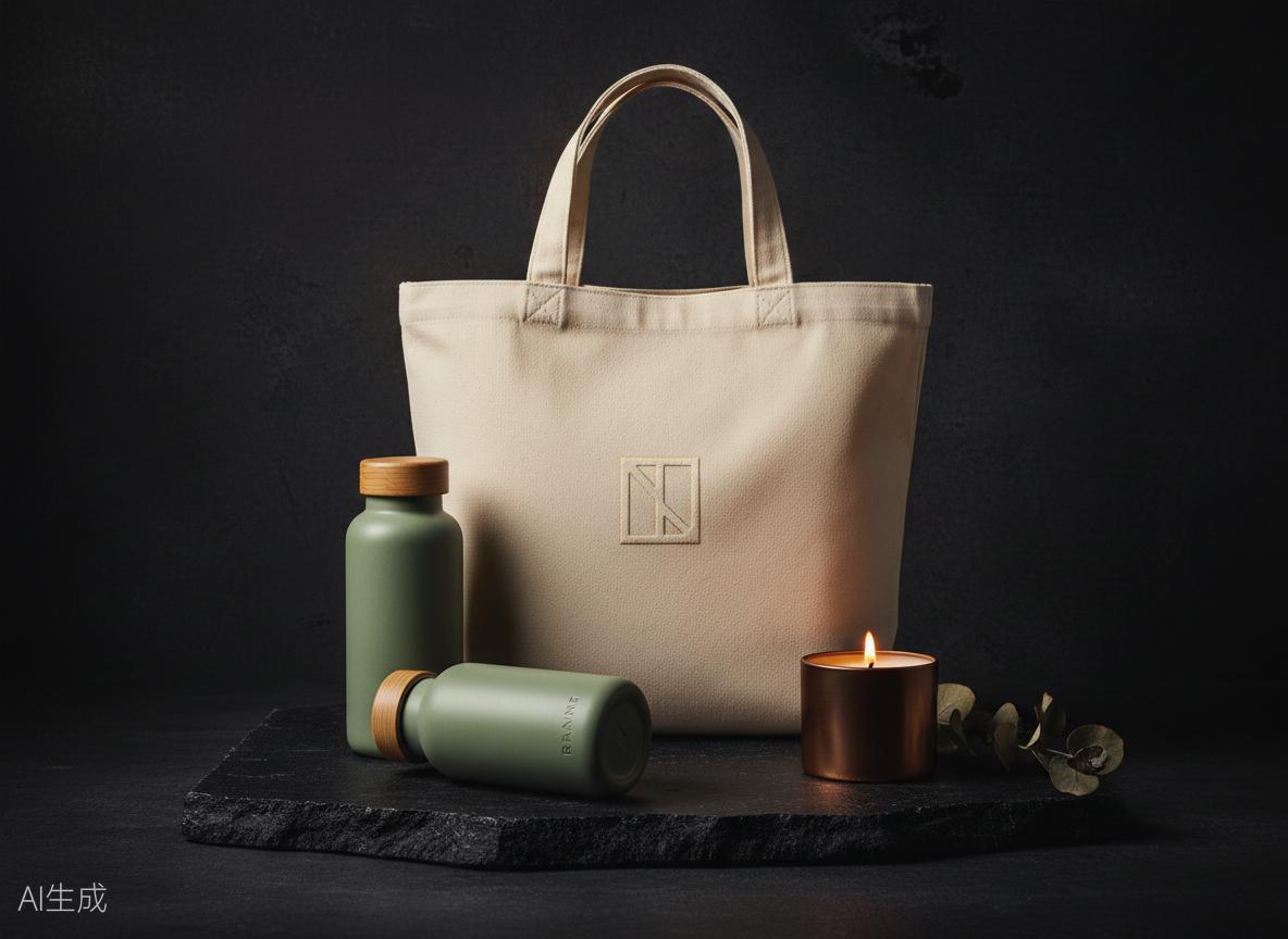 Boutique retail merchandise